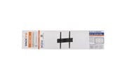 Väggfäste, AV-Möbel - Sinox One väggfäste för TV - 40"-65" - Svart - Max 40 kg - recommended for 65" - SOB1100