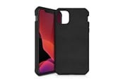 Mobile - Covers & Cases - ITSKINS FERONIABIO skal för iPhone 12 Pro Max® - Svart - AP4P-SPBIO-BLCK