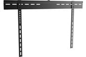 Väggfäste, AV-Möbel - Sinox One väggfäste för TV - 40"-86" - Svart - Max 60 kg - recommended for 63" - SOB0870