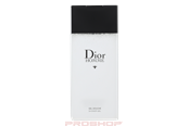 Kroppsvård - Christian Dior Dior Homme Shower Gel - 3348901484886