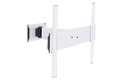 Väggfäste, AV-Möbel - ConnecTech Sinox TV-väggfäste - 37"-42" - Aluminium - Max 40 kg - recommended for 42" - SWB5235
