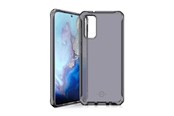 Mobile - Covers & Cases - ITSKINS SPECTRUM CLEAR skal för Samsung Galaxy S20 4G / 5G® - Smoke - SGES-SPECM-SMOK