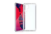 Mobile - Covers & Cases - ITSKINS HYBRID CLEAR skal för Huawei P30 Pro New Edition / P30 Pro® - Transparent - HW3P-HBMKC-TRSP