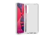 Mobile - Covers & Cases - ITSKINS SPECTRUM CLEAR skal för Huawei P30 Lite New Edition / P30 Lite® - Transparent - HW3L-SPECM-TRSP