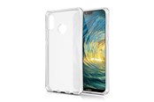 Mobile - Covers & Cases - ITSKINS SPECTRUM CLEAR skal för Huawei P20 Lite® - Transparent - HW2L-SPECM-TRSP