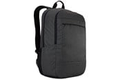 Väskor - Case Logic Era 15.6" Laptop Backpack - ERABP-116 OBSIDIAN