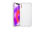 Mobile - Covers & Cases - ITSKINS SPECTRUM CLEAR skal för iPhone XS Max® - Transparent - APXP-SPECM-TRSP