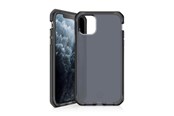 Mobile - Covers & Cases - ITSKINS SUPREME FROST skal för iPhone 11 Pro / XS / X® - Grå och svart - APXE-SPRFR-GYBK