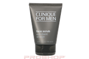 Ansiktsvård - Clinique For Men Face Scrub - C-CQ-232-B1
