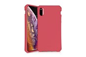 Mobile - Covers & Cases - ITSKINS FERONIABIO skal för iPhone XS / X® - Röd - APHX-SPBIO-REDD