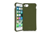 Mobile - Covers & Cases - ITSKINS FERONIABIO skal för iPhone 8 / 7 / 6s / 6® - Kaki grøn - AP67-SPBIO-KAKI