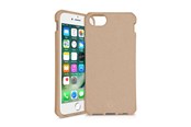 Mobile - Covers & Cases - ITSKINS FERONIABIO skal för iPhone 8 / 7 / 6s / 6® - Natur - AP67-SPBIO-NATU