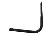Fästen & gångjärn - Millarco Upphängningskrok vinkel 20 cm - 16990