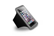 Mobile - Covers & Cases - ConnecTech Sinox löparmband för smartphone - Svart - SXS1500