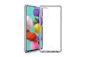Mobile - Covers & Cases - ITSKINS SPECTRUM CLEAR skal för Samsung Galaxy A51® - Transparent - SG51-SPECM-TRSP