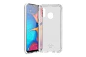 Mobile - Covers & Cases - ITSKINS SPECTRUM CLEAR fodral för Samsung Galaxy A20e® - Transparent - SG2A-SPECM-TRSP