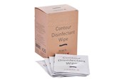 Rengöring - Contour Desinfectant Wipe - CD-WIPE
