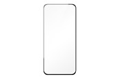 Mobiltelefontillbehör-Skyddsfilm - Deltaco screen protector for Huawei P40 2.5D glas - SCRN-P40