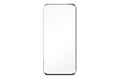 Mobiltelefontillbehör-Skyddsfilm - Deltaco screen protector for Huawei P40 Pro 2.5D - SCRN-P40P