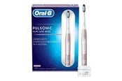 Tandborste - Oral-B eltandborste Pulsonic Slim Luxe 4000 - 4210201305644