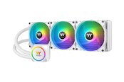 CPU-fläktar - Thermaltake TH360 ARGB Sync - CPU Vattenkylare - CL-W302-PL12SW-A