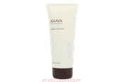 Kroppsvård - AHAVA Dead Sea Water Mineral Shower Gel - 200ml - 697045151110