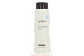 Hårvård - AHAVA - Deadsea Water Mineral Conditioner 400ml - 697045159208