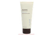 Ansiktsvård - AHAVA Time To Clear Facial Mud Exfoliator - 697045155149