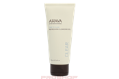 Ansiktsvård - AHAVA Time To Clear Refreshing Cleansing Gel - 697045158614