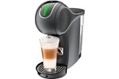 Kaffe och Espresso - DeLonghi Dolce Gusto Genio Touch EDG426.GY - 0132180848