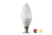 Smarta Hem - Marmitek Glow SO - E14 - Vitt + 16 milj färger - 08511