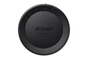 Kamera & objektivtillbehör - Nikon BF-N1 Body Cap for Z mount - VOD00101