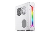Chassi - SilverStone Raven RVZ03-ARGB - Chassi - Tower - Vit - SST-RVZ03W-ARGB