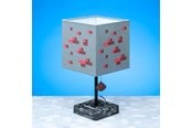 Merchandise - Paladone - Minecraft - Lampa - PP6597MCF