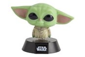 Merchandise - Paladone - Star Wars The Mandalorian The Child Icon - PP7359MAN