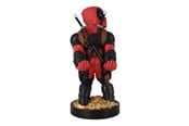 Spel Tillbehör - Cable Guys Marvel: Deadpool Plinth - Miscellaneous Tillbehör till spelkonsol - CGCRAC300166