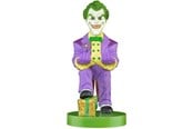Spel Tillbehör - Cable Guys Warner Bros: Joker - Miscellaneous Tillbehör till spelkonsol - CGCRDC300131