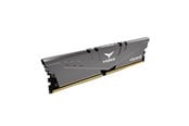 RAM - Team Group T-Force Vulcan Z DDR4-3200 - 16GB - CL16 - Single Channel (1 pcs) - Intel XMP - Grå - TLZGD416G3200HC16F01
