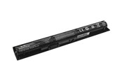 Laptopbatteri - Green Cell PRO - HP96PRO