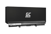 Laptopbatteri - Green Cell ULTRA - TS38ULTRA