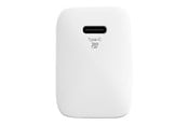 Mobile - Adapters & Chargers - Silicon Power Boost Charger QM10 Combo power adapter - USB-C - 18 Watt - SP18WASYQM10L0CW