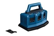 Akku & Charger - Bosch Professional GAL 18V6-80 Professional - 1600A01U9L