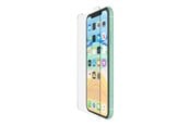 Mobiltelefontillbehör-Skyddsfilm - Belkin ScreenForce Tempered Glass - F8W948ZZ-AM