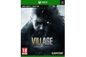 Spel - Resident Evil Village - Microsoft Xbox One - Action - 5055060974070