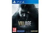 Spel - Resident Evil Village - Sony PlayStation 4 - Skräck - 5055060902042