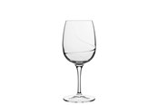Bordsdukning - Luigi Bormioli Aero white wine glass - 32.5 cl - 0032622020463