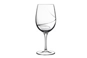 Bordsdukning - Luigi Bormioli Aero redwine glass - 57 cl - 17316