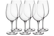Bordsdukning - Luigi Bormioli Palace redwine glass - 57 cl 6 pcs - 0032622013977