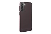 Mobile - Covers & Cases - UAG Samsung Galaxy S21+ 5G Lucent Case - Dusty Rose - 21282N314848