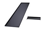Rack chassis - APC Thermal Containment - ACDC2576
